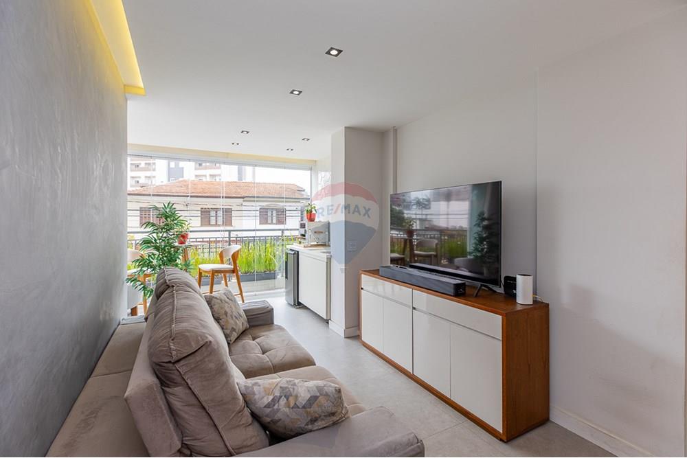 Apartamento - Venda - São Paulo , São Paulo - Cópia de Remax Ares-13.jpg - Sala - 601131075-12