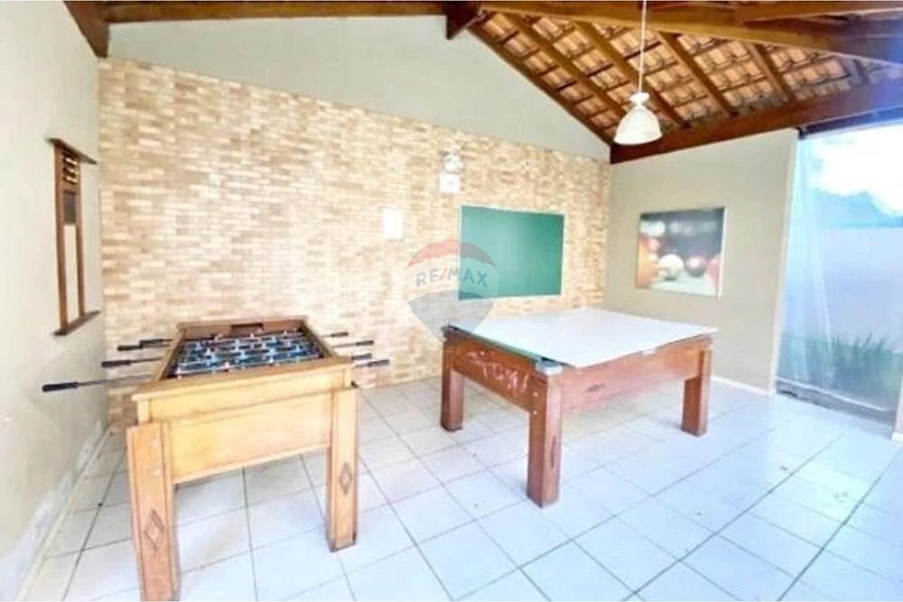 Apartamento - Alugar - São Paulo , São Paulo - salão jogos.jpeg - 602261024-55