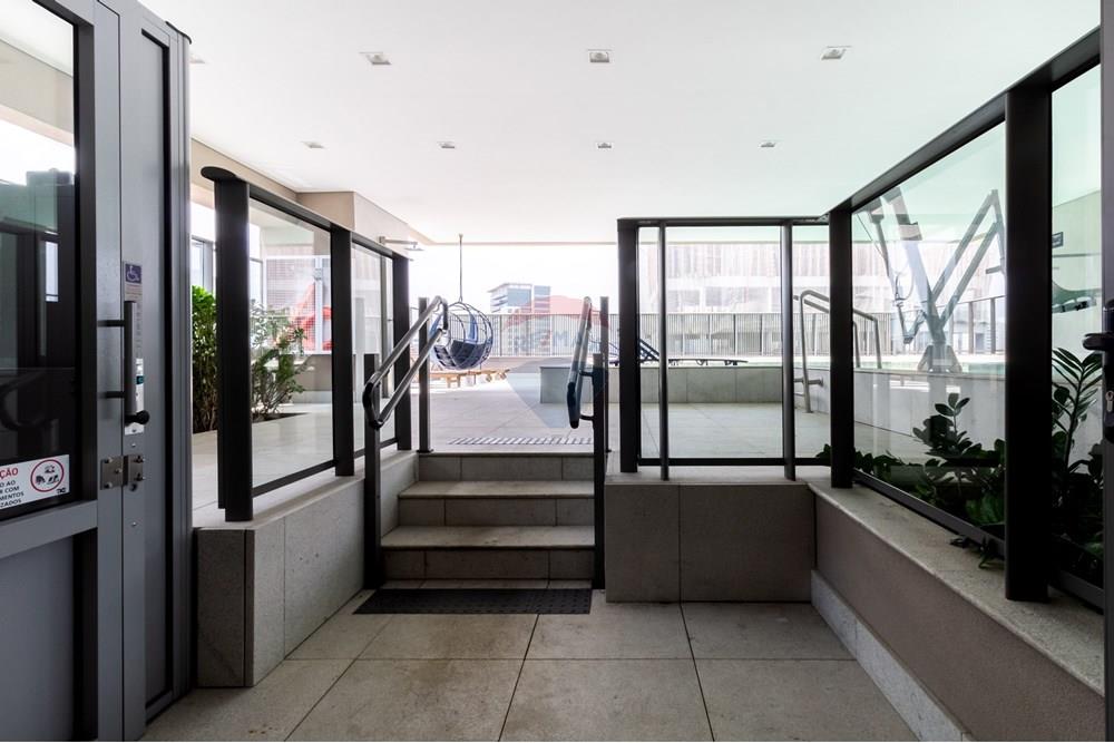 Studio - Alugar - São Paulo , São Paulo - 10 PISCINA (1).jpg - 602191013-245