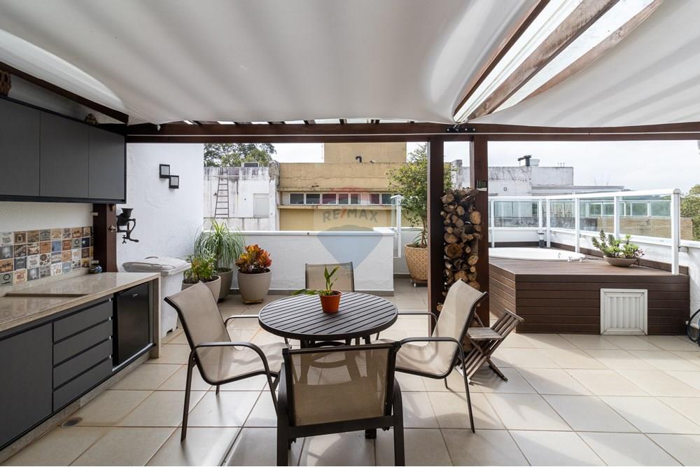 Cobertura à venda com 3 quartos, 184m² - Foto 49