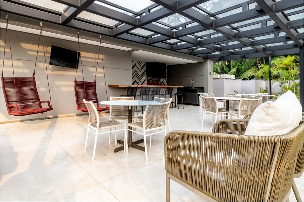 Apartamento - Venda - São Paulo , São Paulo - 22 CHURRASQ. 1 (2).jpg - 601261084-47