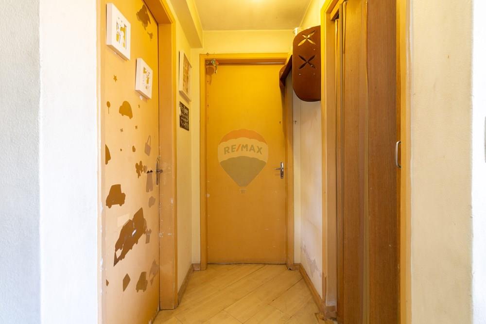 Apartamento - Venda - São Paulo , São Paulo - 3 CORREDOR.jpg - 601261110-6