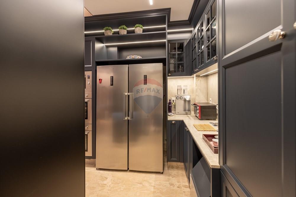 Casa de Condomínio - Venda - Ribeirão Preto , São Paulo - casa_venda_alphaville3_ribeirao_preto (105).jpg - 601251112-1967