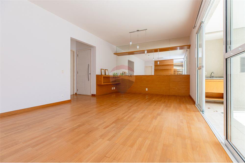 Apartamento à venda com 3 quartos, 115m² - Foto 4