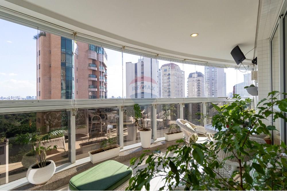 Residential - कोंडो/अपार्टमेंट - साओ पोलो , साओ पोलो - Brazil - 1747408210016-019.jpeg - 601251084-239