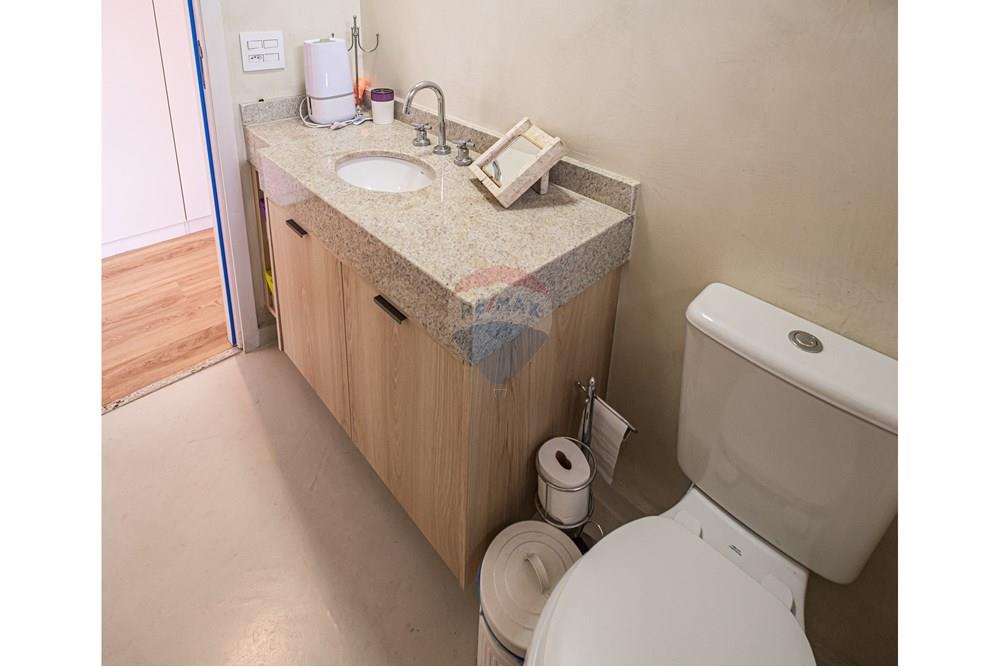 Apartamento - Venda - São Paulo , São Paulo - 07banheiros_008.jpg - 601401003-67