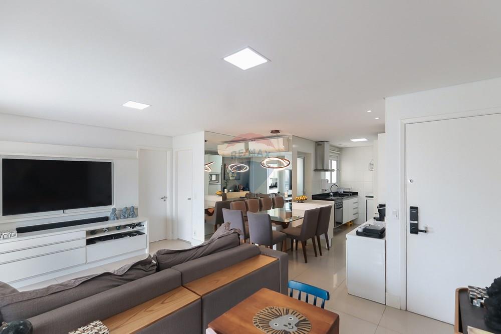 Apartamento - Venda - São Paulo , São Paulo - 03sala_002_destaque.jpg - 602101006-110