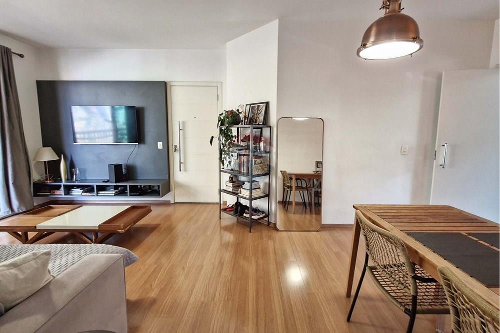 Apartamento - Venda - São Paulo , São Paulo - RUA GASPAR SOARES, 128 (7).jpg - 601051032-155