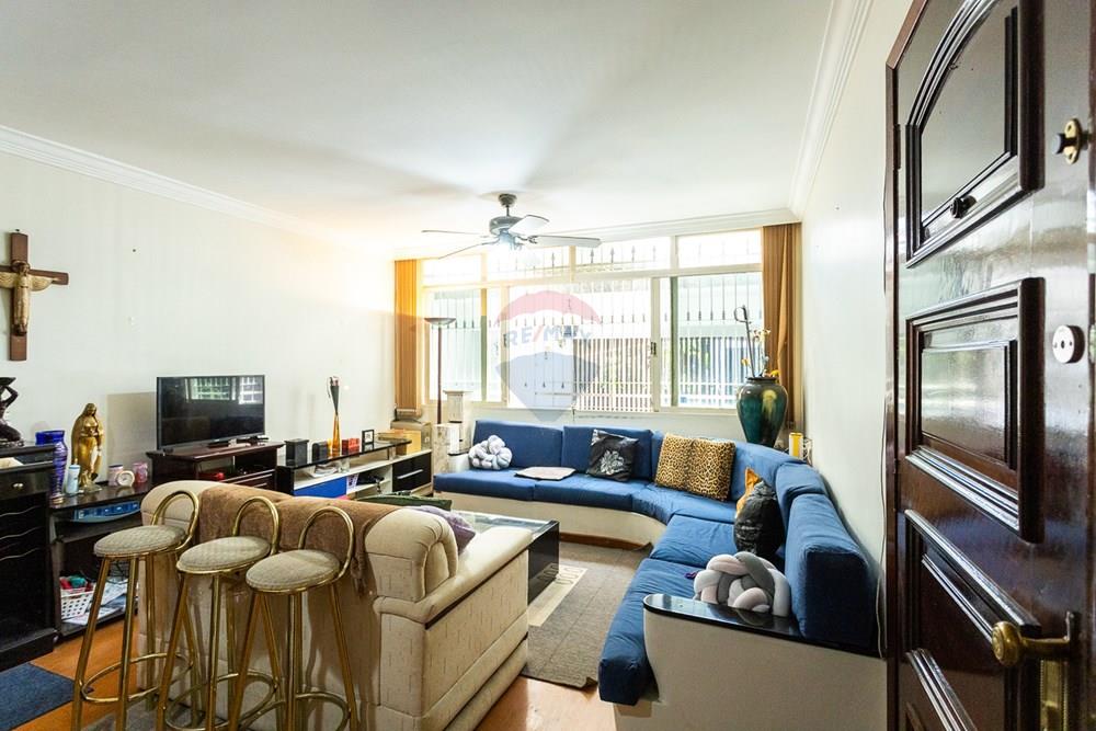 Casa - Venda - São Paulo , São Paulo - 002.jpg - Sala de estar - 602201008-220