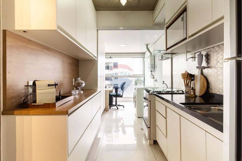 Apartamento - Venda - São Paulo , São Paulo - 10 COZINHA (3).jpg - 601261081-45