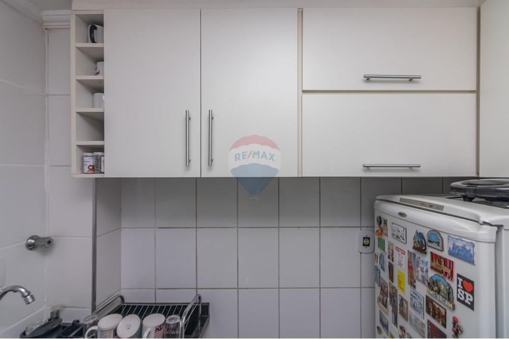 Apartamento - Venda - São Paulo , São Paulo - IMG_282204.jpg - 602181005-108