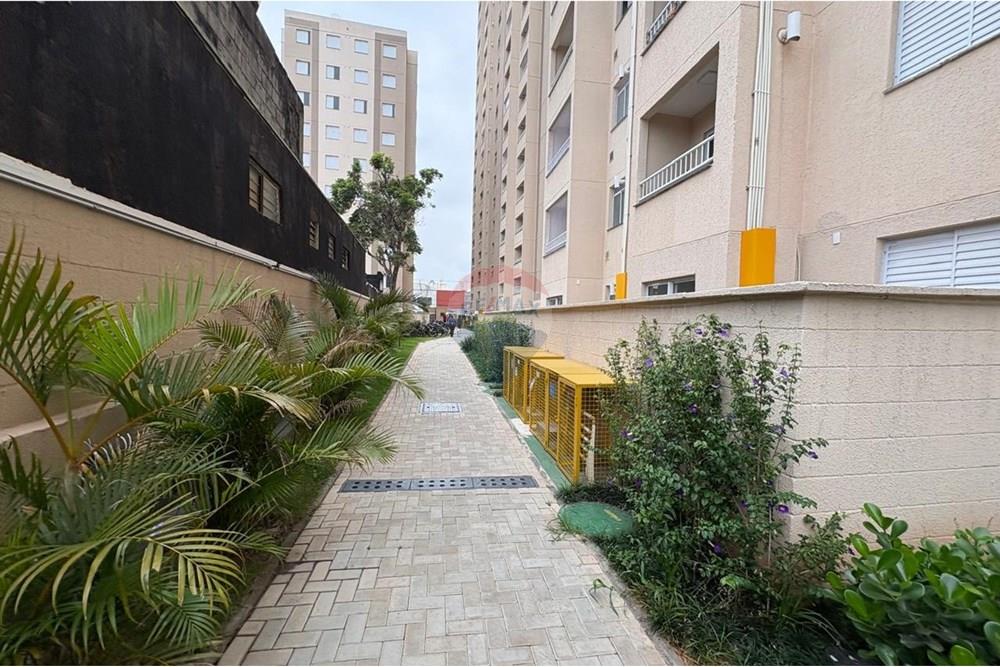 Apartamento - Alugar - São Paulo , São Paulo - WhatsApp Image 2026-01-02 at 10.10.33 (5).jpeg - 601261089-531