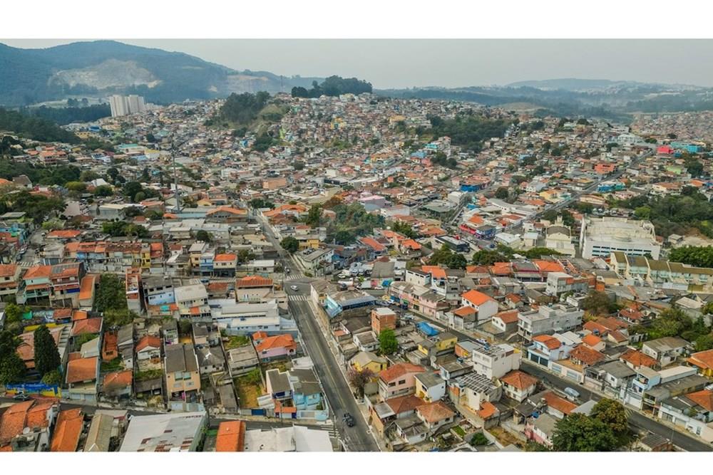 Жилищен - Поземлен имот - São Paulo , São Paulo - BR - DJI_0829.jpg - 602261032-18