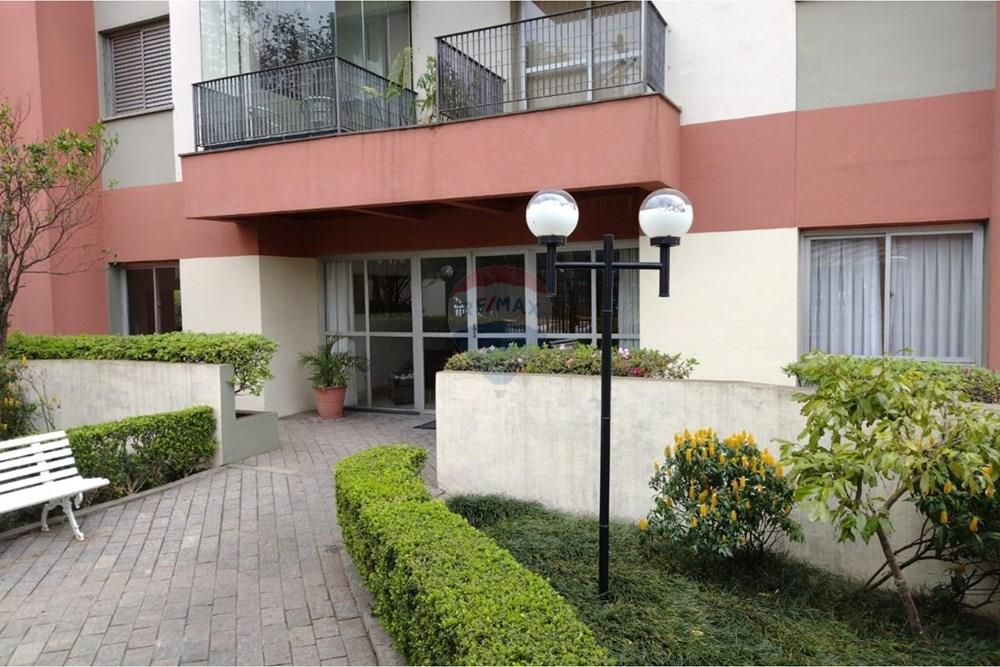 Apartamento - Alugar - São Paulo , São Paulo - PHOTO-2026-02-11-11-08-47 2.jpg - 602071003-101