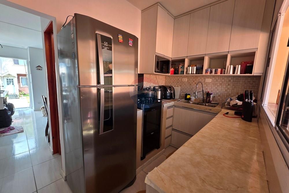 Casa de Condomínio - Venda - São Paulo , São Paulo - 20260109_150333.jpg - Cozinha - 602381005-19