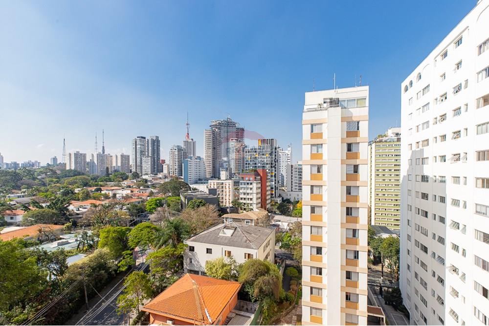 Apartamento - Venda - São Paulo , São Paulo - Remax Ville-25.jpg - 601241007-80