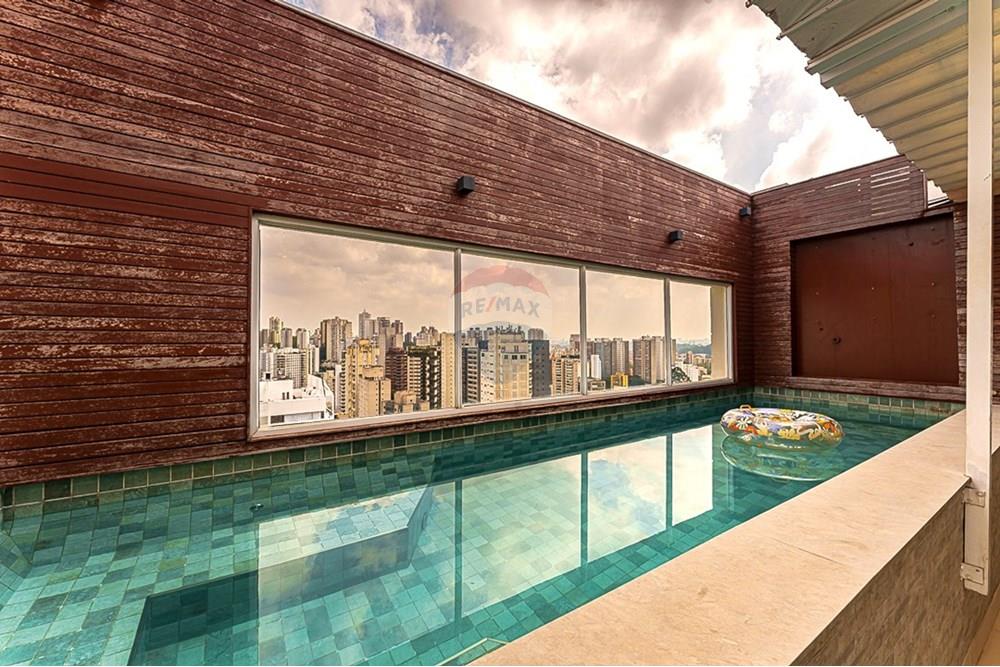 Cobertura - Venda - São Paulo , São Paulo - 09.jpg - Salão de Festas - 601371031-39