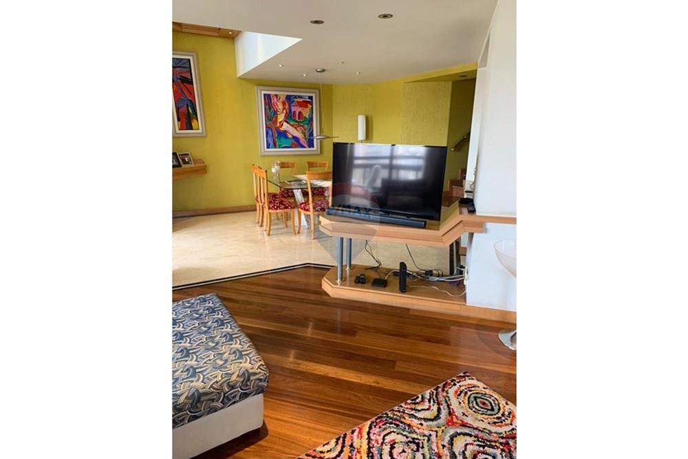 Cobertura - Alugar - São Paulo , São Paulo - IMG-20251016-WA0172.jpg - 602221002-43