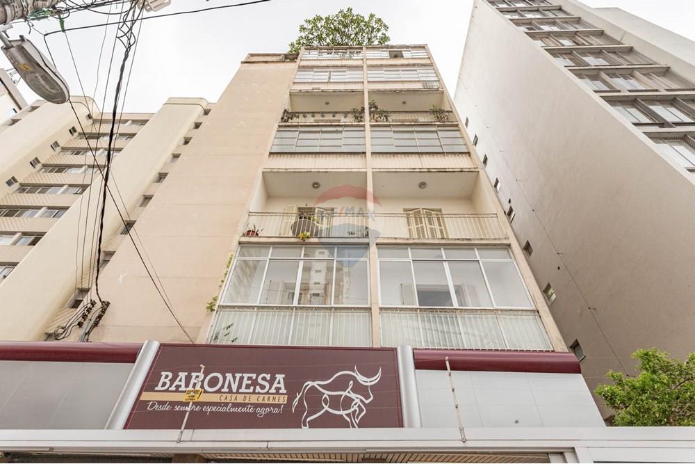 Apartamento - Venda - São Paulo , São Paulo - 01fachada_002.JPG - 601401020-55