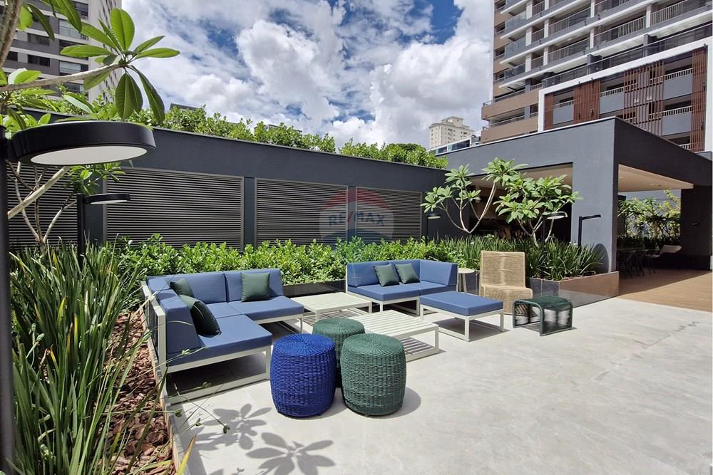 Apartamento - Venda - São Paulo , São Paulo - RUA BORGES LAGOA, 232 (52).jpg - 601361073-3