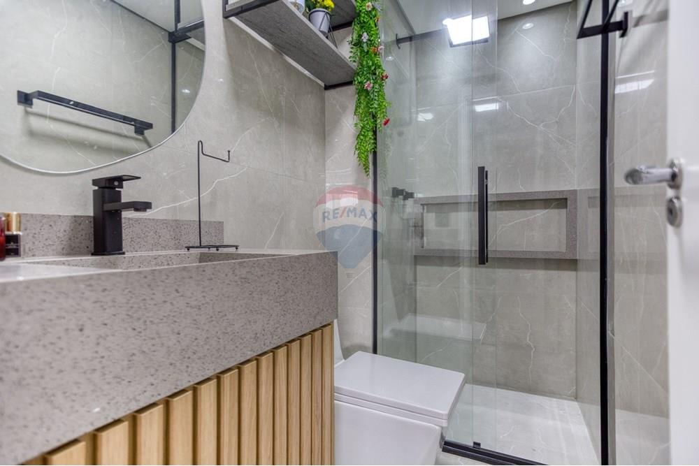 Apartamento - Venda - São Paulo , São Paulo - 18.jpeg - Banheiro - 601081086-6