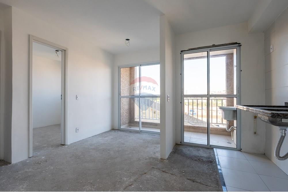 Apartamento - Venda - São Paulo , São Paulo - 1_AP.jpg - 601471004-415