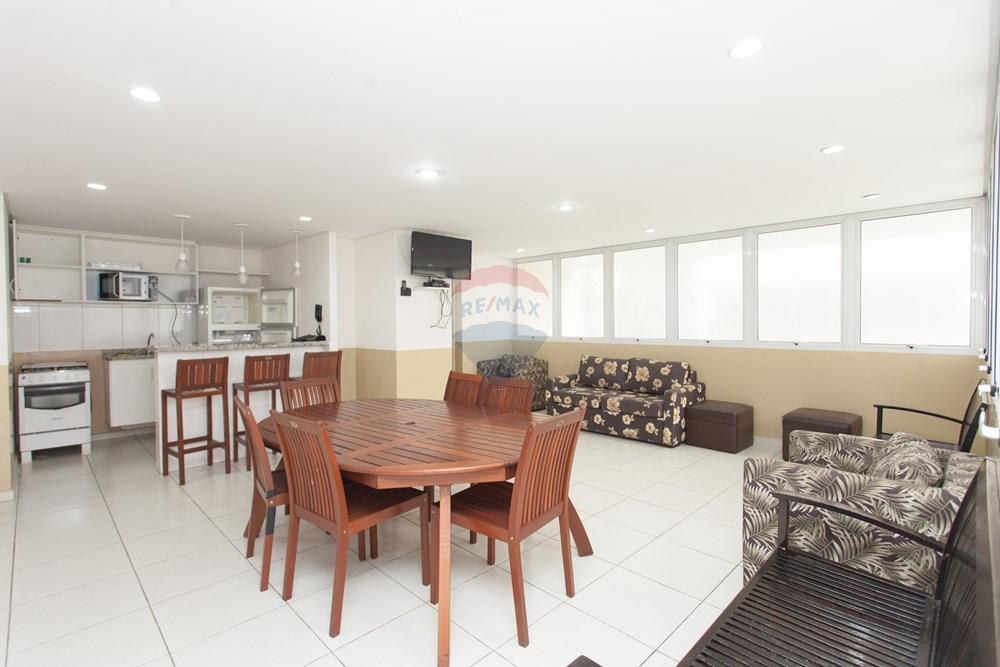 Apartamento - Venda - São Paulo , São Paulo - IMG_1456.jpg - Salão de Festas - 601751067-140