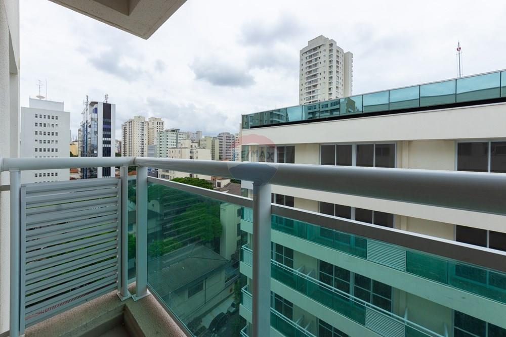 Apartamento - Venda - São Paulo , São Paulo - IMG_582623.jpg - 601081065-37