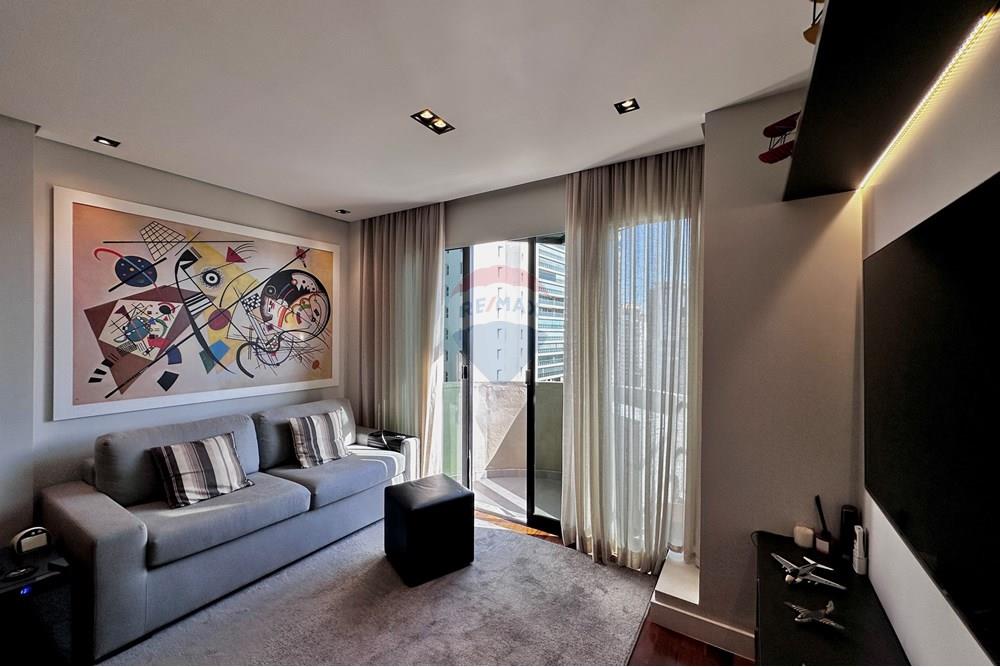 Residential - Kondo/ Apartemen - São Paulo , São Paulo - BR - IMG_9824.jpg - 602331010-39