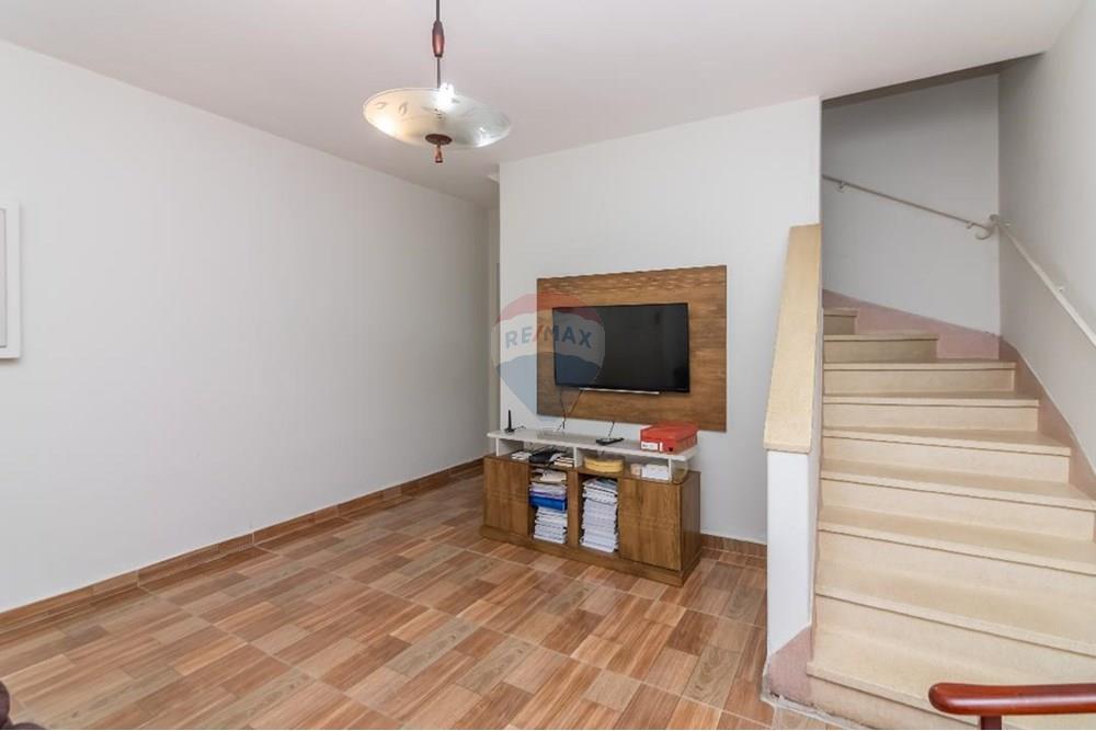 Sobrado - Venda - São Paulo , São Paulo - FOTO POMPEIA 7.jpeg - 602181041-13