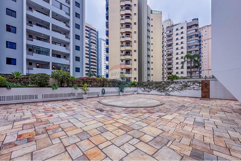 Cobertura - Venda - São Paulo , São Paulo - Rua Praia do castelo - vila Mascote  (1).jpg - 601301011-339