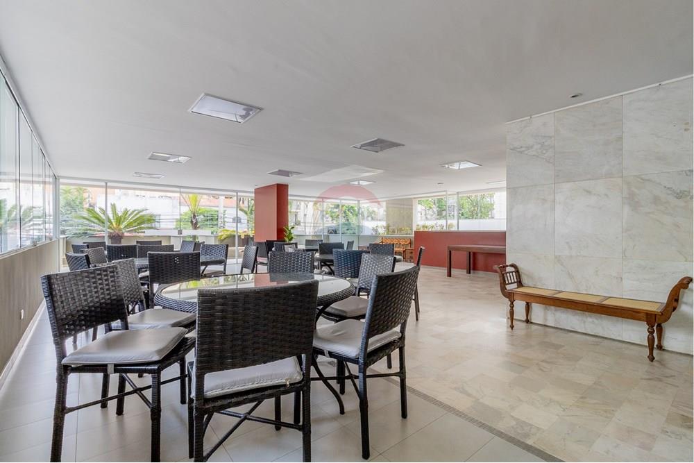 Apartamento - Venda - São Paulo , São Paulo - 28.jpg - Salão de Festas - 601081107-2