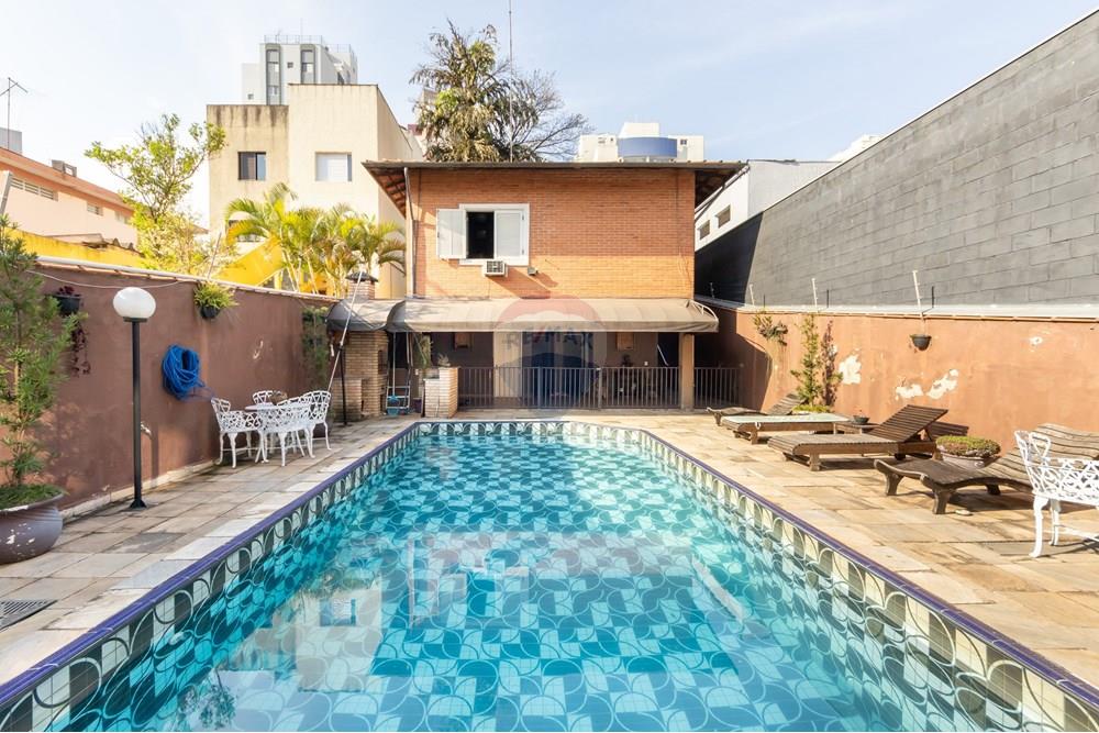 Casa - Venda - São Paulo , São Paulo - IMG_293802.jpg - Jardim Externo - 602161016-20