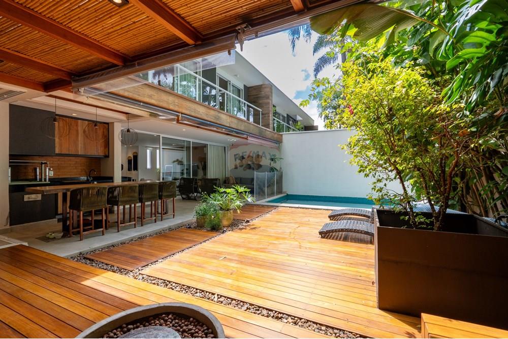 Prédio Habitacional - Moradia em Banda - São Paulo , São Paulo - BR - 01fotos_078.jpg - 601251125-46