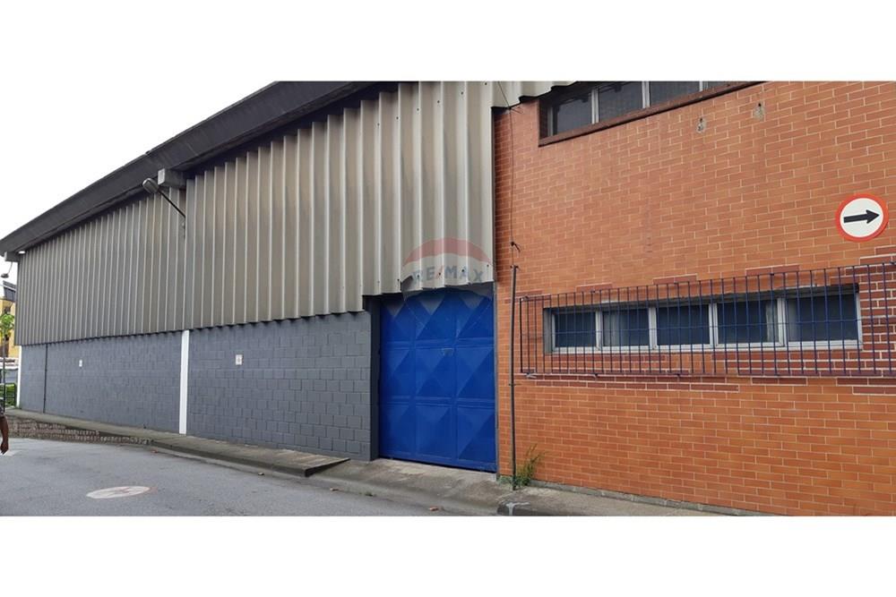 Galpão - Alugar - Guarulhos , São Paulo - Galpão 07 (4).jpg - 602291021-203