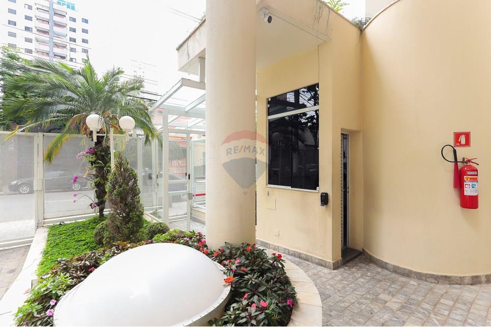 Apartamento - Venda - São Paulo , São Paulo - 02area-condominial007.jpg - Jardim Externo - 601081007-120