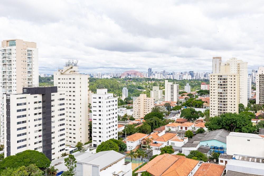 Apartamento - Venda - São Paulo , São Paulo - Cópia de Remax Ares-9.jpg - 601131009-103