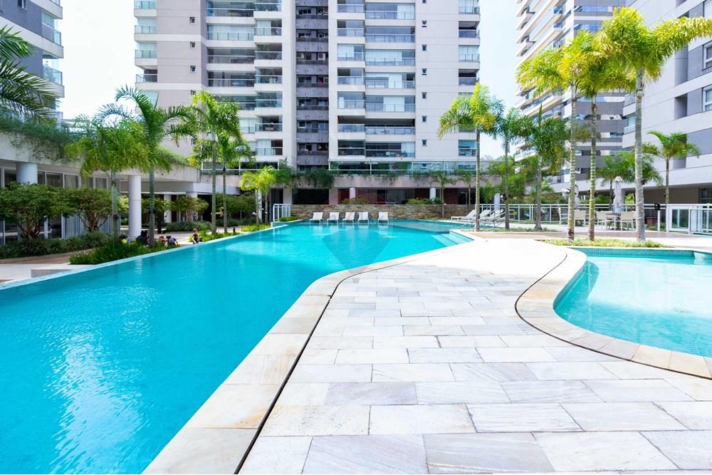 Apartamento - Venda - São Paulo , São Paulo - _MG_4689.jpg - Piscina - 601361044-67