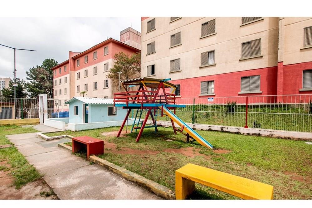 Apartamento - Venda - Osasco , São Paulo - 02area-condominial006.jpg - 602251013-36