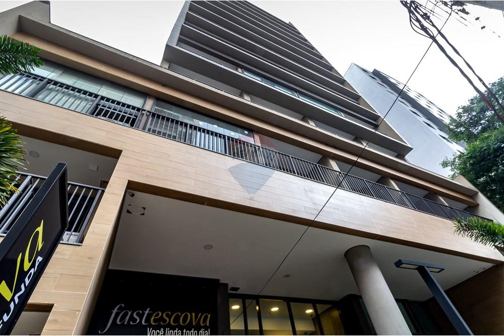 Studio - Alugar - São Paulo , São Paulo - 20 FACHADA (3).jpg - 602191013-245