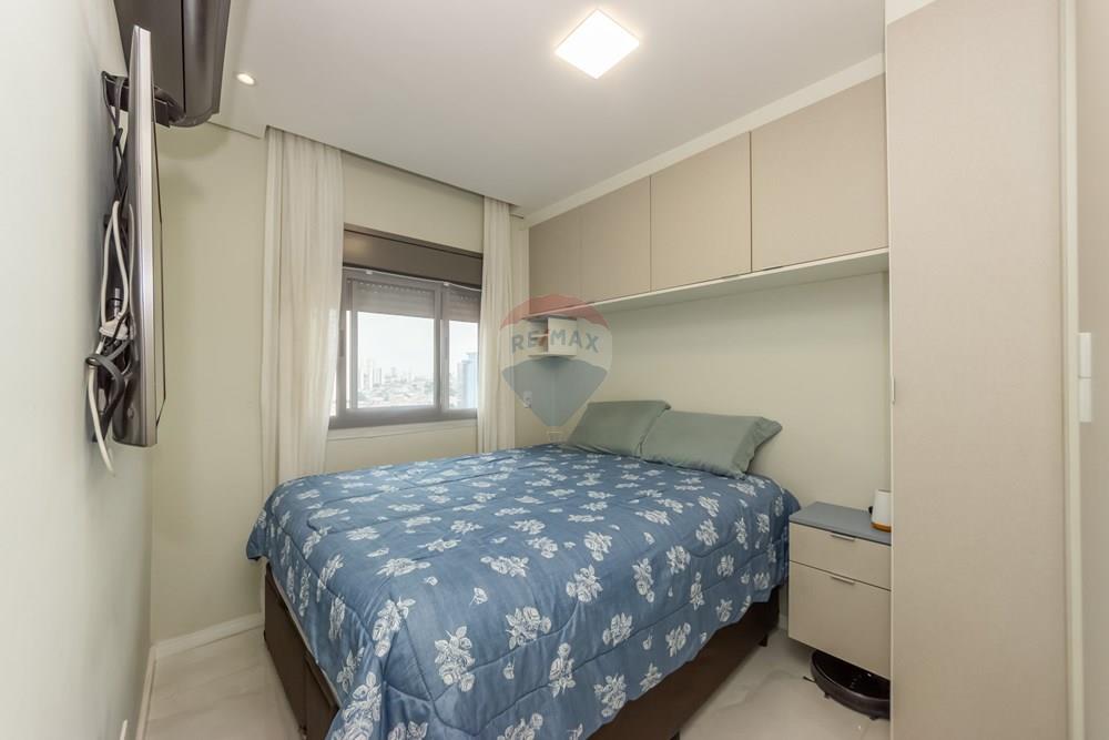 Apartamento - Venda - São Paulo , São Paulo - IMG_679701.jpg - Suite - 601811024-54