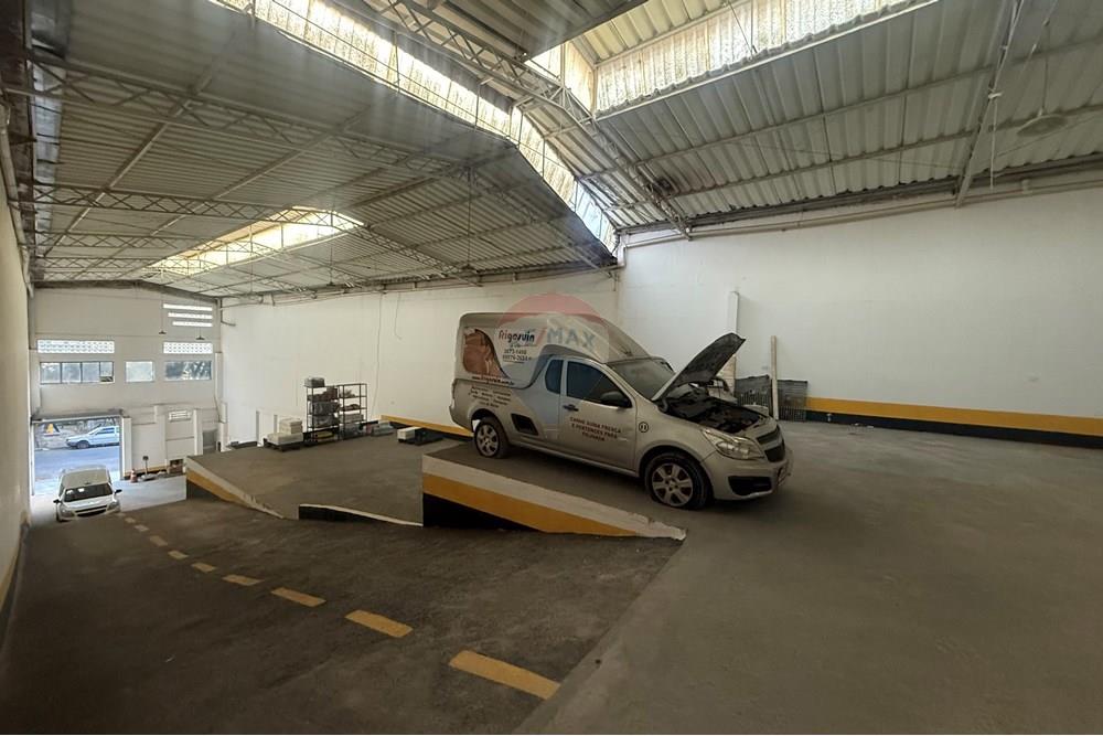 Galpão - Alugar - São Paulo , São Paulo - IMG_5748.jpeg - 601141083-102