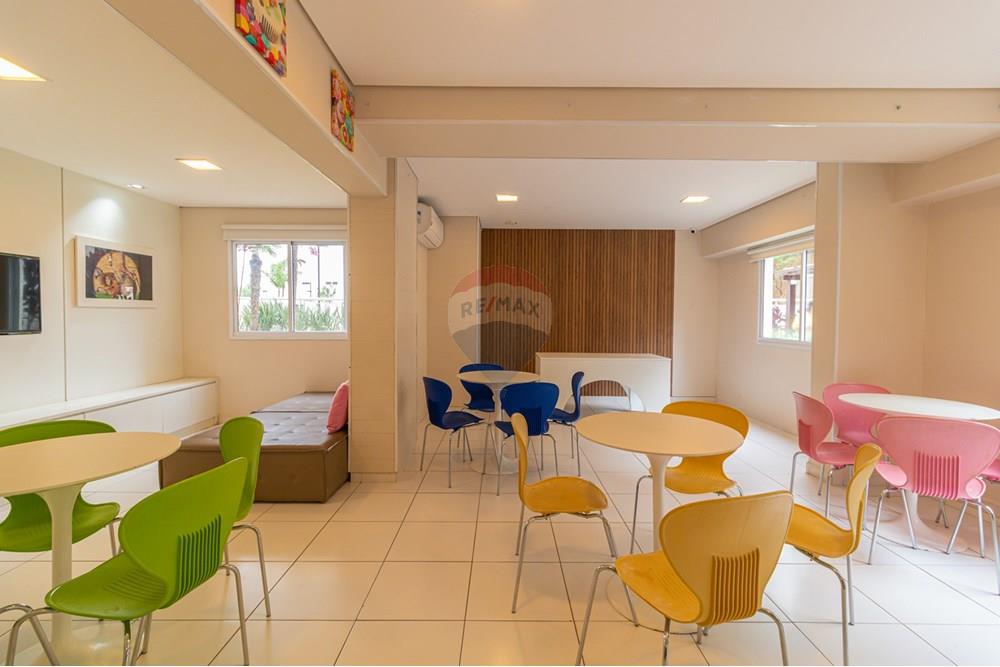 Apartamento - Venda - São Paulo , São Paulo - 02area-condominial_006.jpg - 602101048-7