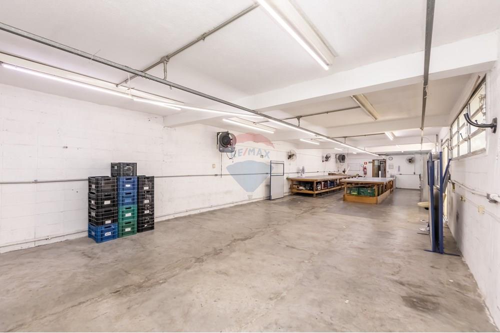 Galpão - Venda - São Paulo , São Paulo - IMG_563536.jpg - 602181015-81