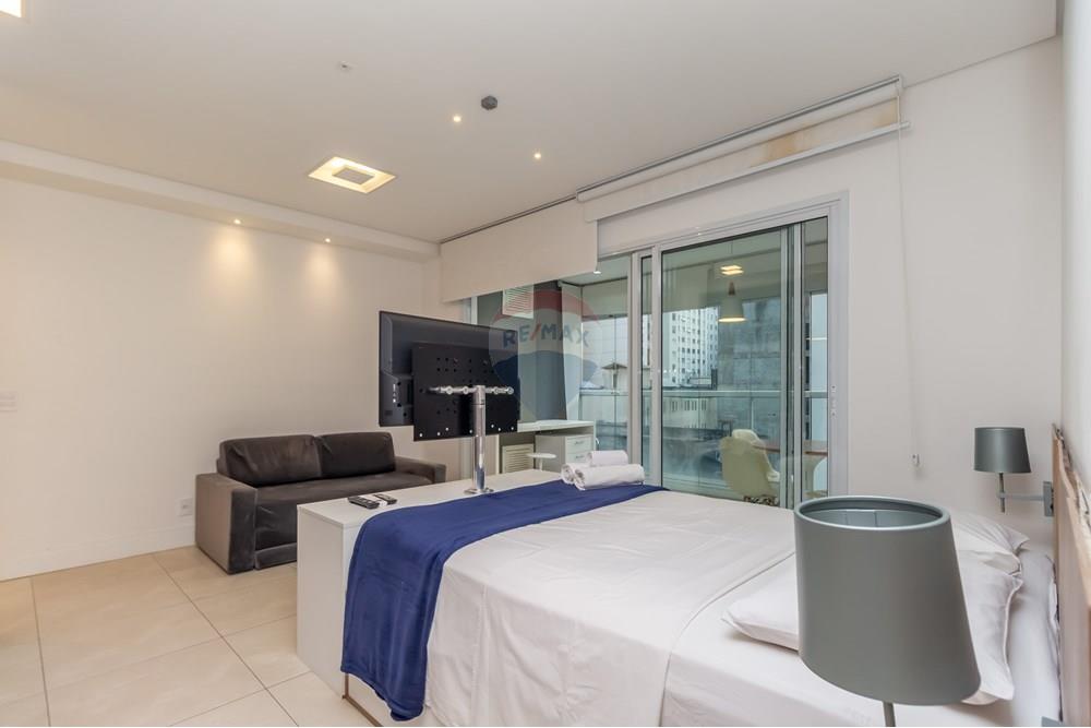 Studio - Venda - São Paulo , São Paulo - IMG_097815.jpg - 601081002-121