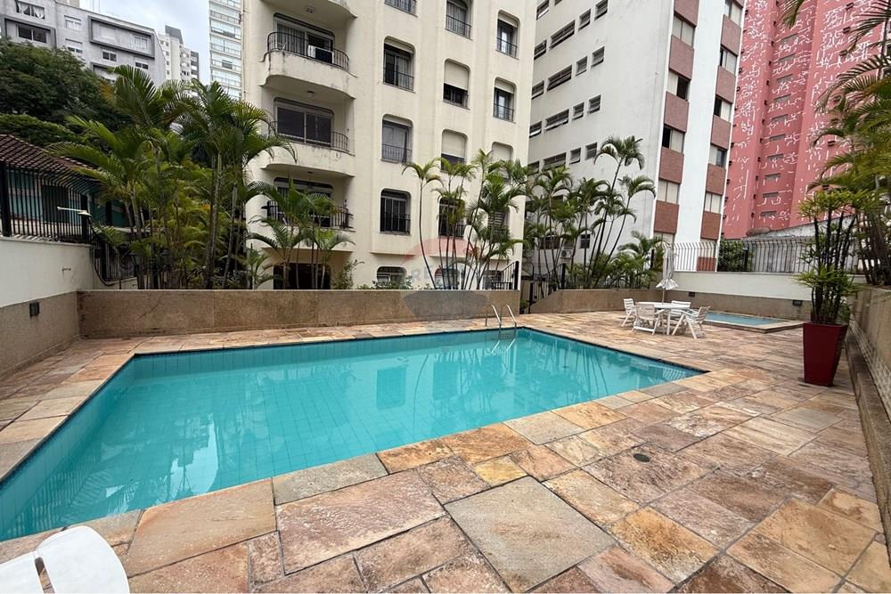 Apartamento - Alugar - São Paulo , São Paulo - IMG_7602.jpeg - 601081042-86