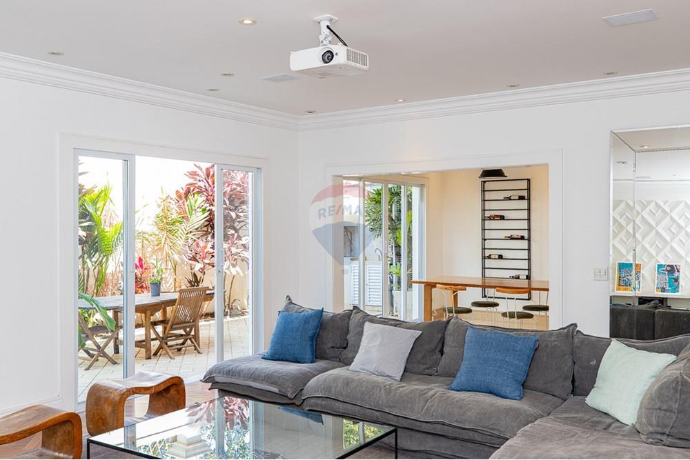 Casa de Condomínio - Venda - São Paulo , São Paulo - Cópia de Remax Ares-13 .jpg - Sala de estar - 601131046-17