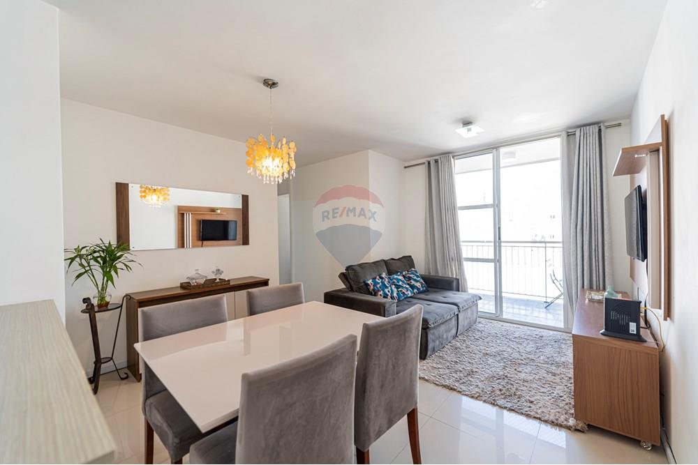 Apartamento - Venda - São Paulo , São Paulo - 601301083-7-1.JPG - 601301083-7