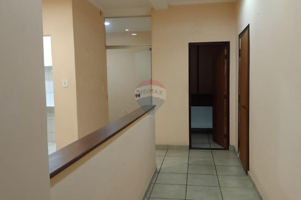 Cj. Comercial/ Sala - Alugar - São Paulo , São Paulo - HALL ESCADA.jpeg - Corredor - 602141015-51