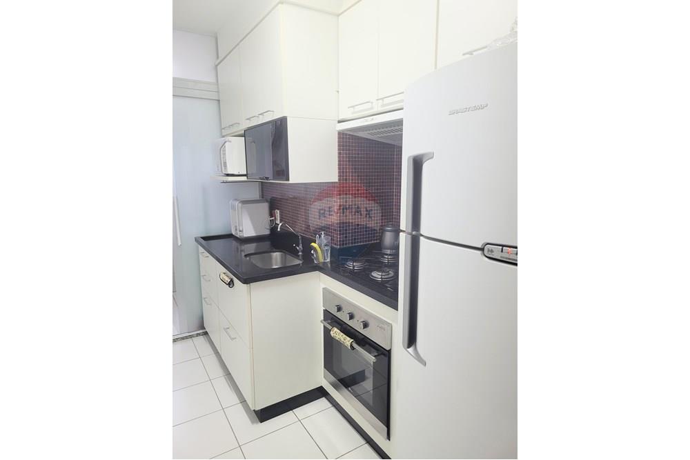 Apartamento - Venda - São Paulo , São Paulo - 20250203_183521.jpg - 601171010-35